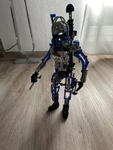 Lego Star Wars Jango Fett 8011 Lego 8011