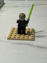 LEGO Star Wars – Jedi Master Luke Skywalker Minifigure Lego