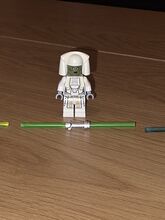 Lego star wars jedo diplomat (sammlerauflösung) Lego