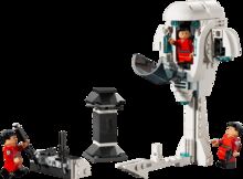 LEGO Star Wars - Kamino Training Facility Lego 40765