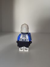 Lego Star Wars Captain Rex Phase 2 Lego 75012