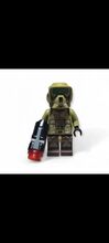 Lego Star Wars Kashyyk Truppler Lego