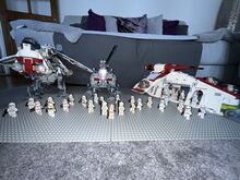 Lego Star Wars clone army bundle  ( Details in the description of quantity) Lego