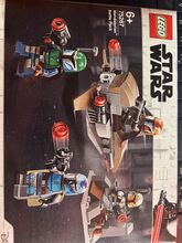 Lego Star Wars Mandalorian Battle Pack Lego 75267