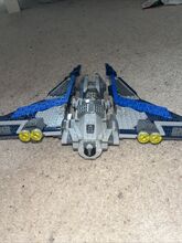 Lego Star Wars Mandalorian Star Fighter, Lego 75316, Sam Dunne, Star Wars, Kilcock, Co.Meath