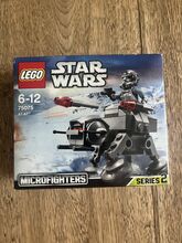 Lego Star Wars Microfighters, Lego 75075, Philipp, Star Wars, Gramatneusiedl