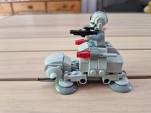 LEGO Star Wars MicroFighters AT-AT Lego 75075