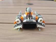 LEGO Star Wars MicroFighters Snowspeeder Lego 75074