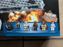 Lego Star Wars Millenium Falcon 7569 Lego 7965