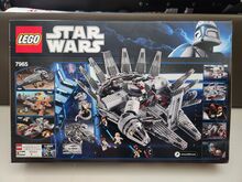 LEGO Star Wars Millenium Falcon Lego 7965