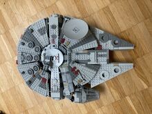LEGO Star Wars Millenium Falcon Lego