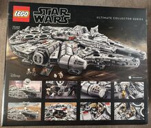 LEGO® Star WarsTM Millennium Falcon Lego 75192