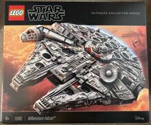 LEGO® Star WarsTM Millennium Falcon Lego 75192