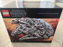 LEGO Star Wars Millennium Falcon 75192 Lego 75192