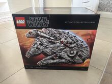 LEGO Star Wars Millennium Falcon 75192 Lego 75192