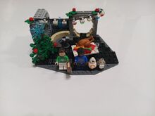 Lego Star Wars, Millennium Falke, Weihnachtsdiorama, Lego 40658, Johannes , Star Wars, Fohnsdorf 