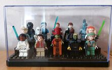 Lego Star Wars Minifiguren 15 teilig Lego