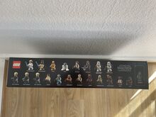 Lego Star Wars Mos Eisley Cantina 75290 NEU & OVP Lego 75290