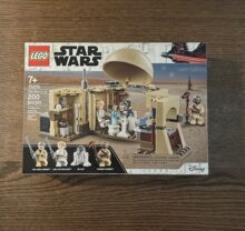 Lego Star Wars Obi Wan's Hut #75270 Lego #75270