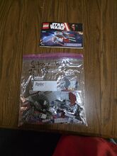 Lego Star Wars Obi-Wan's Jedi Interceptor Set Lego 75135