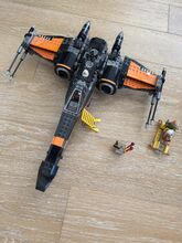 LEGO Star Wars Poe's X-Wing Fighter Lego 75102