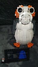 LEGO Star Wars Porg Lego 75230