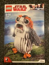 Lego Star Wars PORG Lego 75230