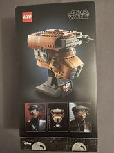 Lego Star Wars Princess Leia (Boushh) Helm 75351 Lego 75351