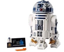 LEGO Star Wars R2-D2 Lego 75308