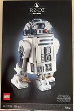 LEGO® Star WarsTM R2-D2TM Lego 75308