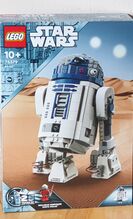 LEGO Star Wars: R2-D2 75379 Neu Lego 75379