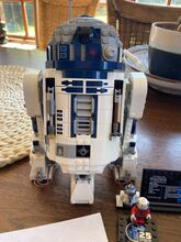 LEGO Star Wars R2-D2 75379 Lego 75379