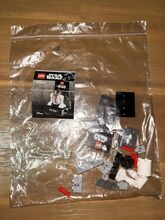 Lego Star Wars: R3-M2 small polybag set 40268 Lego 40268