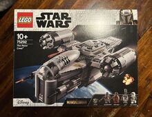 Lego Star Wars Razor Crest Lego 75292