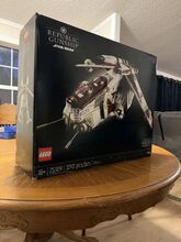 LEGO Star Wars Republic Gunship 75309 Ultimate Collector Series Building Kit Lego