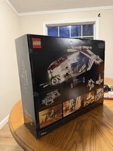 LEGO Star Wars Republic Gunship 75309 Ultimate Collector Series Building Kit Lego