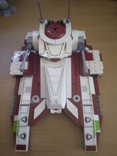 Lego Star Wars Republic fighter tank Lego
