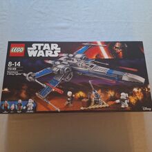 Lego Star Wars Resistance X - Wing 75149 Lego 75149