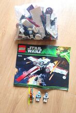 Lego Star Wars Set 75004 Lego 75004