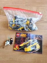 Lego Star Wars Set 75038 Lego 75038