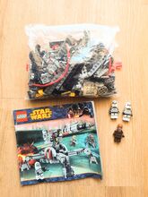 Lego Star Wars Set 75045 Lego 75045