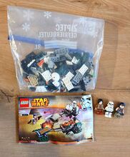 Lego Star Wars Set 75090 Lego 75090
