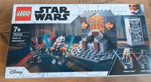 Lego Star Wars Set 75310 Lego