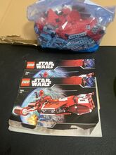 Lego Star Wars Set 7665 Lego 7665