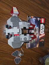 Lego Star Wars Obi-Wan's Jedi Interceptor Set Lego 75135