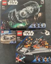 Lego Star Wars Sets Lego