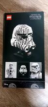 LEGO Star Wars - Stormtrooper Helm (75276) Lego 75276