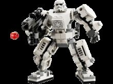 LEGO® Star Wars™ Stormtrooper™ Mech Lego 75370