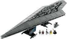 LEGO Star Wars Super Star Destroyer 10221 Lego 10221