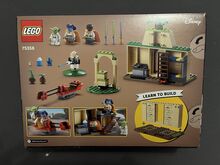 Lego Star Wars Tenoo Jedi Temple 75358 Lego 75358